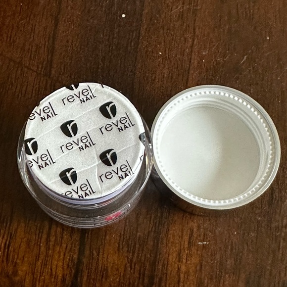 Revel Nail Enchanted DIP POWDER 0.5 oz - Picture 4 of 4